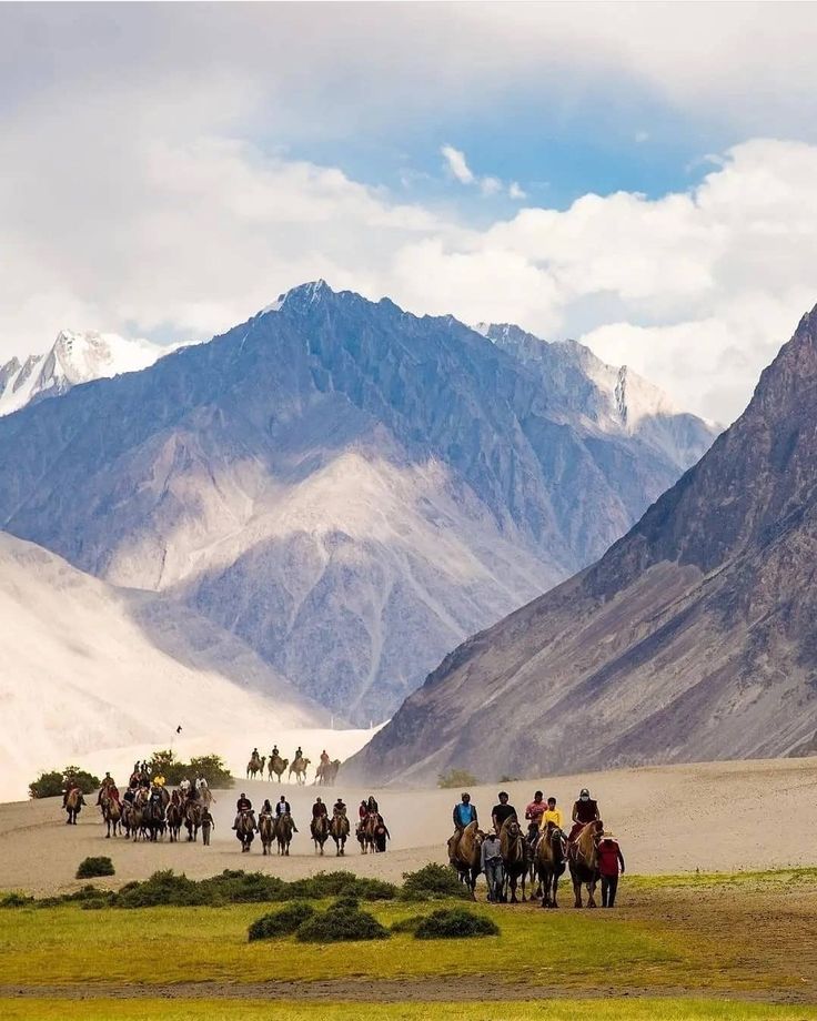 ladakh